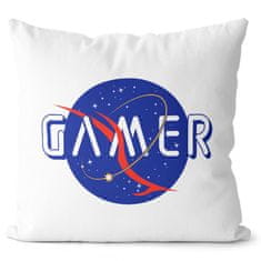 IMPAR SUBLIMACE Polštář Gamer