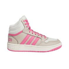 Adidas boty Hoops Mid 3.0 IF7739