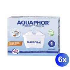 Aquaphor B100-25 Maxfor filtr 6 ks