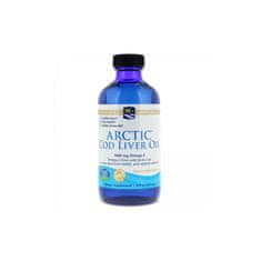 Nordic Naturals Doplňky stravy Arctic Cod Liver Oil