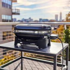 Weber Elektrický gril Weber Lumin Compact