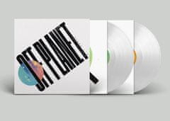 Django Django: Off Planet (2x LP)