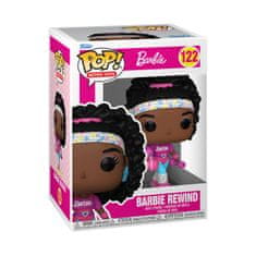 Grooters Funko POP Vinyl: Barbie- Barbie Rewind