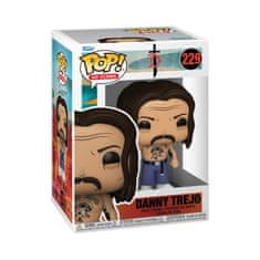 Funko Figurka Funko POP Ad Icon: Danny Trejo