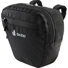 Deuter Brašna na kolo Deuter Front Bag 1.2 black