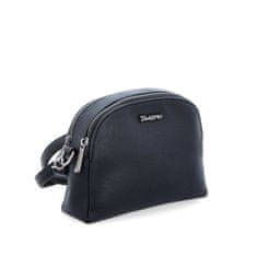 Tangerin černá kabelka crossbody 8044 C