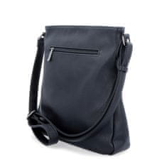 Carmelo černá kabelka crossbody 4300 C