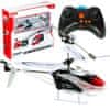 Syma RC vrtulník S5 3CH bílý