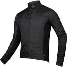 Endura Bunda Pro SL Primaloft II E9143 - pánské, černá - Velikost S