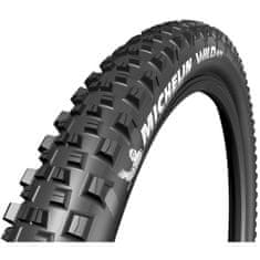 MICHELIN Plášť Wild AM 27,5x2,35 (57-584) Performance Line Bead to Beady Trail Shield TLR - skládací, černá