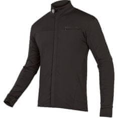 Endura Dres Xtract Roubaix E3134 - pánské, dlouhý, černá - Velikost XL