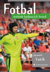 Jaromír Votík: Fotbal Trénink budoucích hvězd