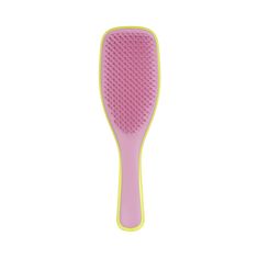 Tangle Teezer Kartáč na vlasy The Ultimate Detangler Hyper Yellow Rosebud