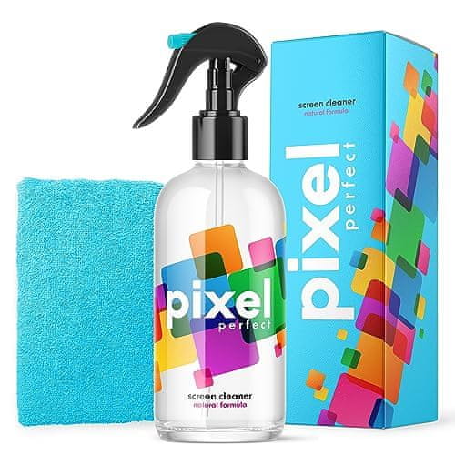 IT Dusters Pixel Perfect Natural XL - čistič obrazovky 500 ml