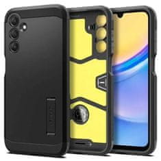 Spigen Pancéřový kryt na Samsung Galaxy A15/A15 5G Spigen Tough Armor Black