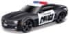 Maisto Chevrolet Camaro SS 2010 policie se světly a zvuky 1:24