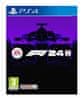 Electronic Arts EA Sports: F1® 24 igra (PS4)