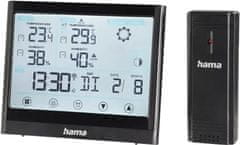 Hama Meteostanice Full Touch