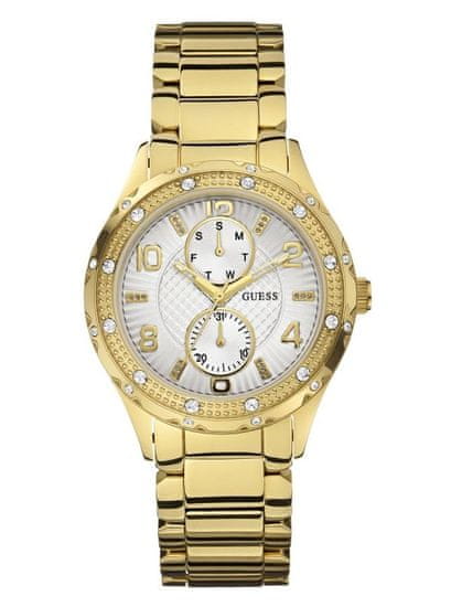 Guess Dámské hodinky U0442L2M