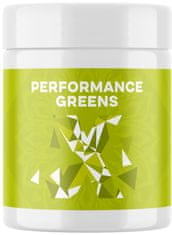 BrainMax Performance Greens, 330 g