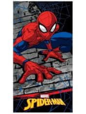 SETINO Dětská bavlněná osuška Spiderman - MARVEL