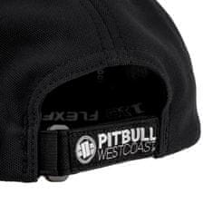 PitBull West Coast PitBull West Coast Kšiltovka Snapback SEASCAPE - černá