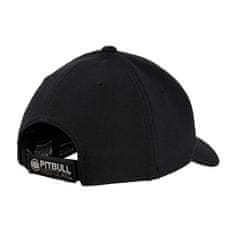 PitBull West Coast PitBull West Coast Kšiltovka Snapback SEASCAPE - černá