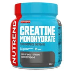 Nutrend Creatine Monohydrate 300 g