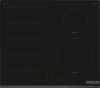 Bosch vestavná indukční deska PVQ631HC1E
