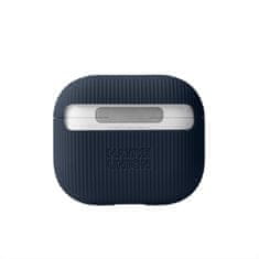 Native Union Silikonové pouzdro pro AirPods 3, Indigo