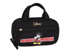 sarcia.eu DISNEY Mickey Mouse cestovní kosmetická taštička na zip 