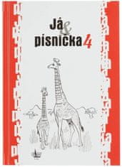 GW Já & písnička IV. díl