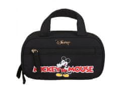sarcia.eu DISNEY Mickey Mouse cestovní kosmetická taštička na zip 