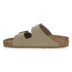 Birkenstock boty Arizona Faded khaki 1027697