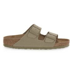 Birkenstock boty Arizona Faded khaki 1027697