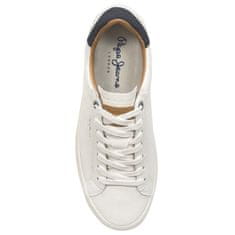 Pepe Jeans boty tenisky PMS30930800