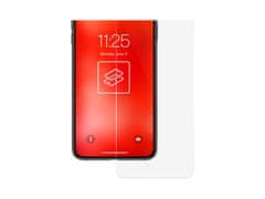 sarcia.eu Nerozbitné hybridní sklo Apple iPhone 13 Pro - 3mk FlexibleGlass Lite 