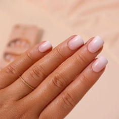 Umělé nehty Ombre Edge (Salon Nails) 24 ks