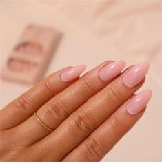 Umělé nehty Soft & Subtle (Salon Nails) 24 ks