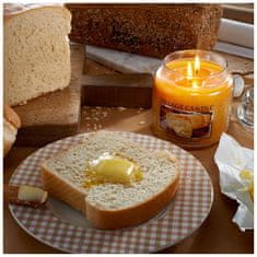 Village Candle Warm Buttered Bread Doba hoření: 105 hodin