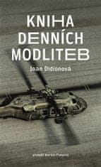 Joan Didionová: Kniha denních modliteb