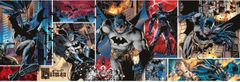 Clementoni Clementoni Puzzle 1000 PANORAMA HQC BATMAN 2020