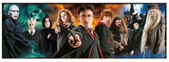 Clementoni Clementoni Puzzle 1000 PANORAMA HARRY POTTER