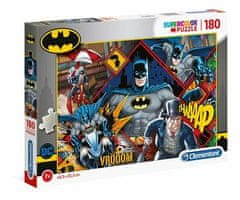 Clementoni Clementoni Puzzle 180 BATMAN