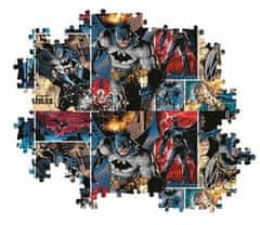 Clementoni Clementoni Puzzle 180 BATMAN