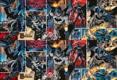 Clementoni Clementoni Puzzle 180 BATMAN