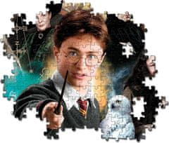 Clementoni Clementoni Puzzle 500 HQC HARRY POTTER 2