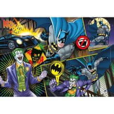 Clementoni Clementoni Puzzle SUPER 104 BATMAN 2020