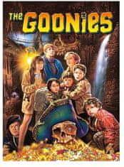 Clementoni Clementoni Puzzle 500 HQC CULT MOVIES THE GOONIES =2022= 