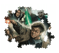 Clementoni Clementoni Puzzle 1500 HARRY POTTER